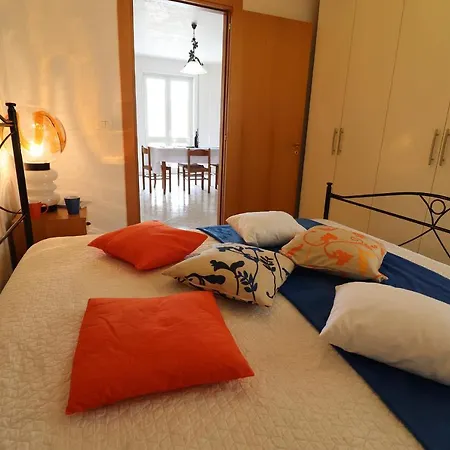 Bilocale Marta A Holiday home *