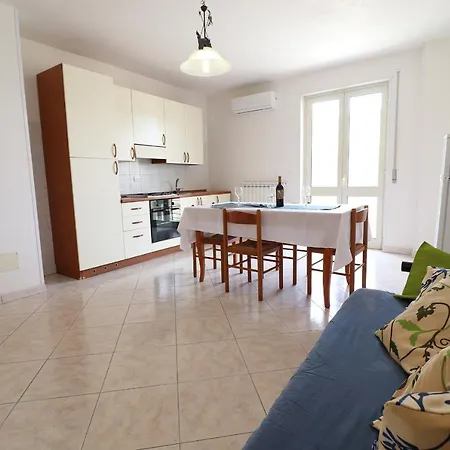 Bilocale Marta A Holiday home