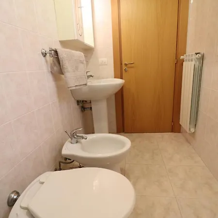 Holiday home Bilocale Marta A Otranto